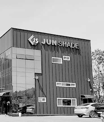 JUNSHADE